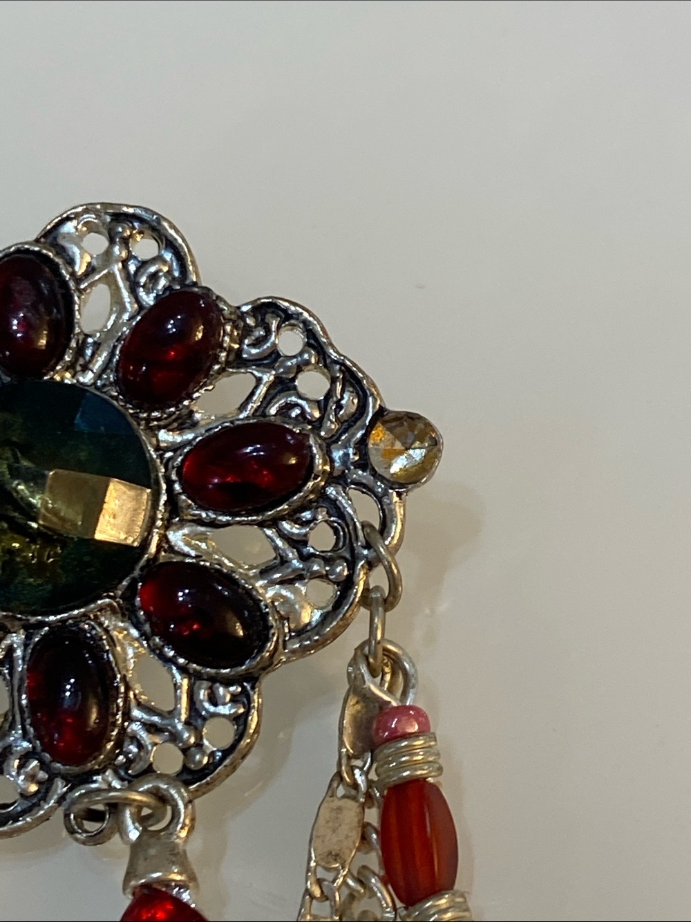 Brooch - Picture 3 of 6